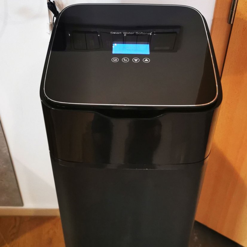 Zmäkčovač vody DIAMOND