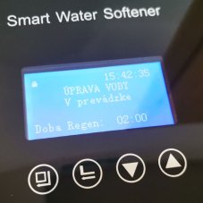 Zmäkčovač vody DIAMOND