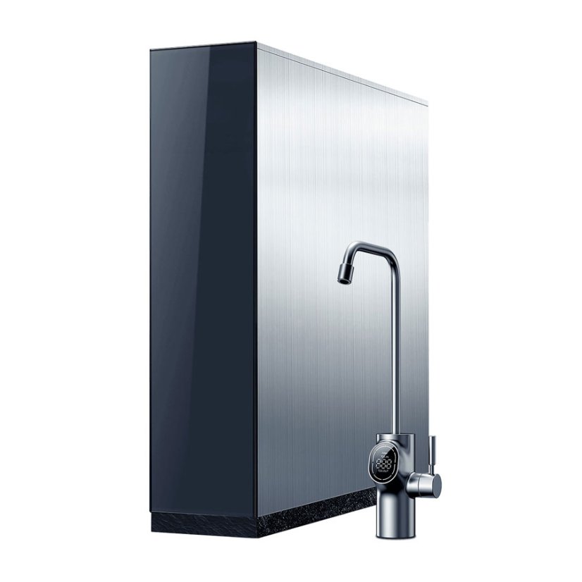 Reverzná osmóza LUXURY WATER SLIM