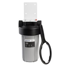Manuálny zmäkčovač vody ECOSOFT