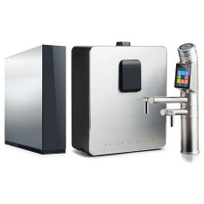 KOMBO: Podpultový ionizátor vody TYENT UCE13 + Reverzná osmóza SLIM
